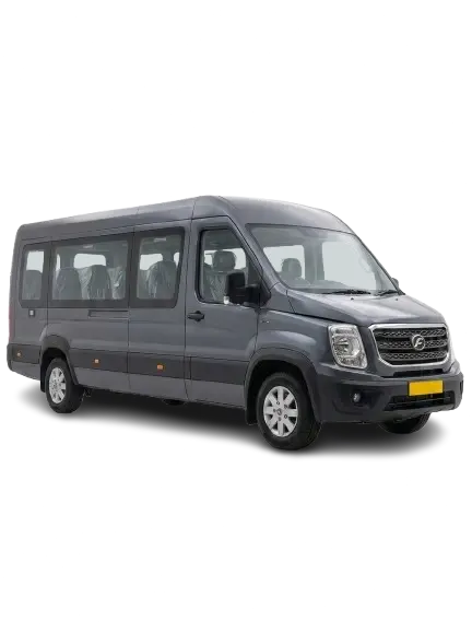 Force Urbania Luxury Travel Hoshiarpur
