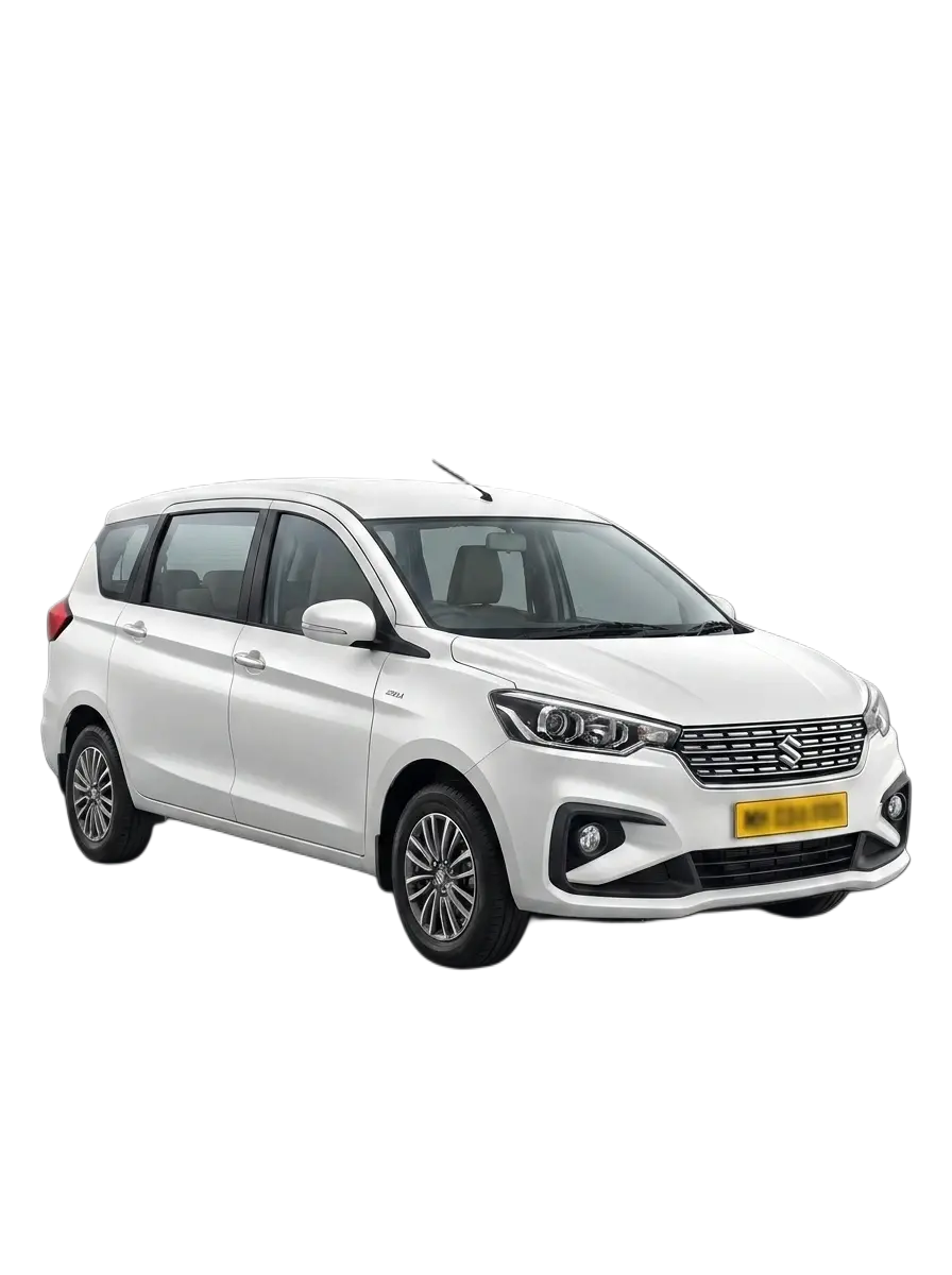 Suzuki Ertiga Family Cab Hoshiarpur