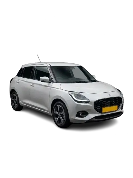 Suzuki Swift Taxi Service Hoshiarpur
